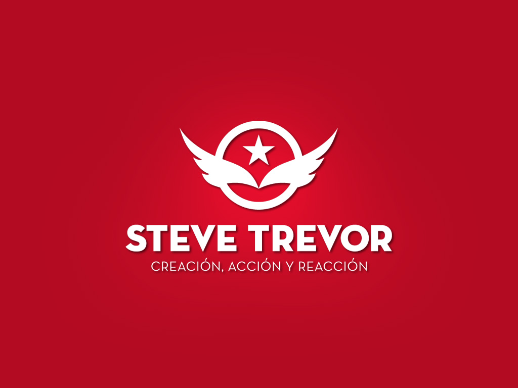 Steve Trevor
